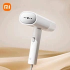 Ручний відпарювач MiJia Handheld Garment Steamer 2 (MJGTJ02LF/BHR7778CN), праска для одягу