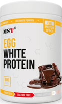 Протеїн MST EGG White Protein