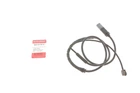 Датчик зносу гальмівних колодок задніх BMW X5 E70/X6 E71/E72 07- L=1050mm - WS 0298 A QUICK BRAKE