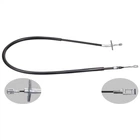 Трос ручних гальм FEBI BILSTEIN 21265 Febi Bilstein (21265)