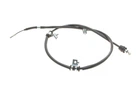 Трос ручника L Kia Ceed 06-12 1673mm - 1 987 482 361 BOSCH