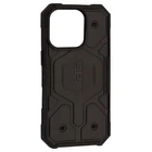 Чохол ударостійкий UAG NEW PATHFINDER COLORS MAGSAFE for iPhone 13 Pro Max Black