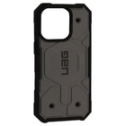 Чохол ударостійкий UAG NEW PATHFINDER COLORS MAGSAFE for iPhone 13 Pro Max Grey