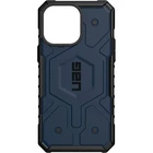 Чохол ударостійкий UAG NEW PATHFINDER COLORS MAGSAFE for iPhone 12/12 Pro Dark blue