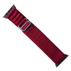 Ремінець для Apple Watch Alpine Loop 42/44/45/49 Red