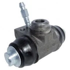 Робочий гальмівний циліндр Delphi LW37337 Volkswagen Passat, Caddy, Golf; Skoda Octavia; Audi 100; Seat Ibiza 357611053B, 357611O53A, 357611O53B