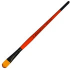Синтетика овальна, Carrot 1097FR, №14, к. р. пензель ROSA (421097FR14)