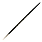Колонок круглий, Classic 3007R, № 000, к. р. пензель ROSA (4230070R000)