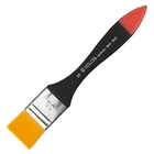 Синтетика флейц, Wide 8044, № 35, к.р. пензель KOLOS (4280440035)