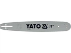 Шина для пилы l=16"/40 см (66 звеньев) для цепи YT-849451 YATO (YT-849331)