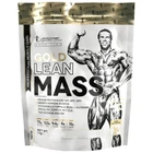 Гейнер Kevin Levrone Gold Lean Mass пакет