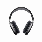 Bluetooth гарнитура HOCO W65 с шумоподавлением, микрофоном, AUX и беспроводным подключением, серая