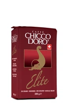 Кофе в зернах Chicco d'Oro Elite 0,25 кг.