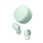 Навушники Baseus Bowie WM01 True Wireless Earphones Green NGTW370006