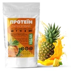 Протеин тыквенный Гадяч Vegan 60%