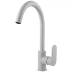 Смеситель для кухни TOPAZ BARTS TB 07403-H36-W