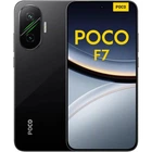 Смартфон Xiaomi Poco F7 5G 12/256GB NFC Black (with charger) Europe