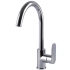 Смеситель для кухни TOPAZ BARTS TB 07403-H36