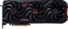 Відеокарта PowerColor AMD Radeon RX 9070 XT 16GB GDDR6 (RX9070XT 16G-E/OC)