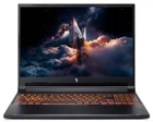 Ноутбук Acer Nitro V 16 AI ANV16-42; Copilot+ PC (NH.QYXET.00A) Black