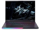 Ноутбук Acer Predator Helios 16 AI PH16-73 (NH.QW0EU.002) Black