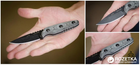 Кишеньковий ніж TOPS Knives UTE-02 HP (2000980422265) - зображення 6