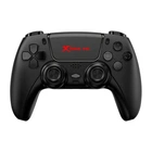 Беспроводной Геймпад Джойстик Игровой Контроллер Xtrike ME GP-51 Bluetooth Gamepad для Android / PS / Switch / PC , Черный