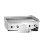 Електричний гриль Klarstein Grillmeile 4400 Elektrogrill 73 x 50 см