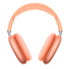 Наушники HOCO Happy BT headphones W65 |BT 5.4,AUX/TF, 45h| Orange