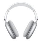 Навушники HOCO Happy BT headphones W65 |BT 5.4,AUX/TF, 45h| Silver