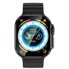 Smart Watch HOCO Smart sports watch (call version) Y23 Ultra |Track, HeartRate, IP67| Black