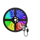 Лента на светодиодах RGB XTRIKE Me HT-5050 | 5M, USB|