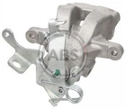 Суппорт A.B.S. 624052 Citroen C4 4400T8, 4401Q5