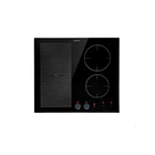 Встраиваемая индукционная варочная поверхность Klarstein Magnichef 4 Flex (10041381) 4 конфорки: 2 x Ø 21 см, 2 x Ø 16 см