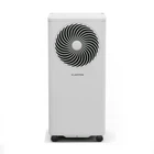 Кондиционер KLARSTEIN Aero Ring9000 BTU Белый