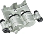 Суппорт MB Sprinter з06р.в. пред. лев. (Brembo) (Solgy) Solgy (223023)