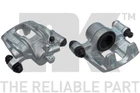 Суппорт NK 2133162 Mercedes Sprinter, G-Class; Volkswagen LT 0014206883, 2D0615424B, 9024202302