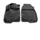 Передні 3D килимки для Honda CR-V VI 2023-