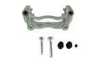 Суппорт тормозной передний левый Nissan Qashqai 4011JD00A на NISSAN (ниссан кашкай) NTY (HZPNS002)