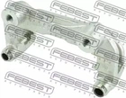 Скоба заднего тормозного суппорта Mazda CX-5/6/6 Sport, FEBEST (0577CGGR)