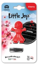 Освіжувач на обдув Little Joya Cherry Red Вишня