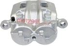 Тормозной суппорт Metzger (6260694)