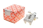 Суппорт тормозной задний L Alfa Romeo 147/156 97- - 179449 FEBI BILSTEIN