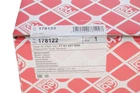 Суппорт тормозной задний R Renault Scenic/Megane II/III 02- - 178122 FEBI BILSTEIN