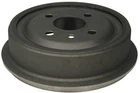 Тормозной барабан ABE C60002ABE Opel Kadett, Ascona, Astra, Vectra, Combo; Daewoo Nexia, Espero, Lanos, Nubira; Chevrolet Lacetti 0568057, 568039, 568054