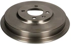 Задний тормозной барабан ABE Seat Inca, VW Caddy II, Caddy III, Caddy II/Minivan, Caddy/Minivan 1.4-1.9D 11.95-06.09 (C6W017ABE)