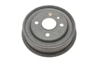 Гальмівний барабан BOSCH 0986477018 Opel Kadett, Astra, Ascona, Vectra; Daewoo Nexia, Espero, Nubira, Lanos; Zaz Sens 90168896, 568057, 568054