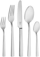 Набір столових приборів Zwilling King 60 шт. на 12 персон