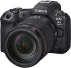 Фотоаппарат Canon EOS R5 + 24-105 mm f/4L IS USM (4147C013)