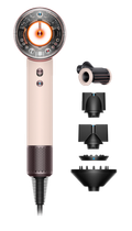 Фен Dyson Supersonic HD16 Nural Ceramic Pink/Rose Gold (113407-01)